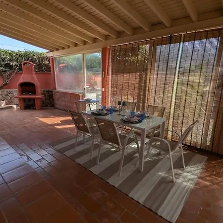 Casa Giovanna Elba Island アパート