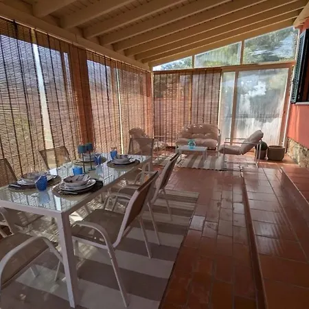 Casa Giovanna Elba Island アパート Casa Marchetti