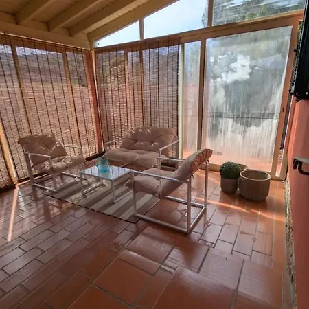 Casa Giovanna Elba Island アパート *
