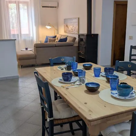 アパート Casa Giovanna Elba Island *