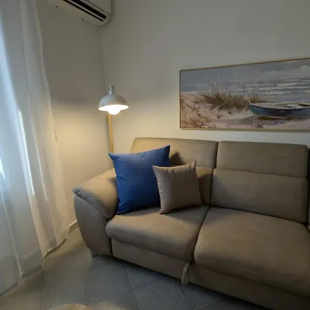 アパート Casa Giovanna Elba Island *