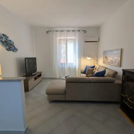 アパート Casa Giovanna Elba Island *