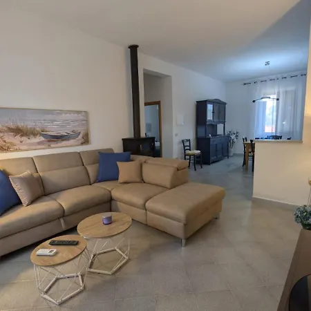 Casa Giovanna Elba Island Casa Marchetti