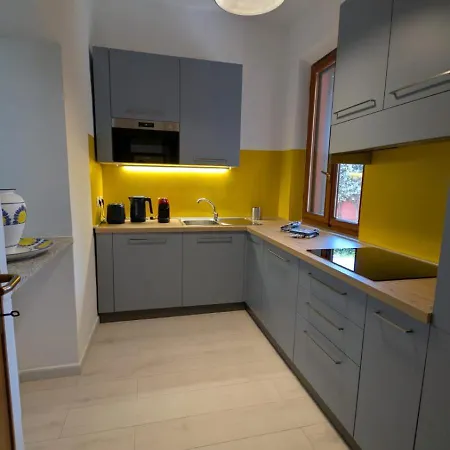 アパート Casa Giovanna Elba Island