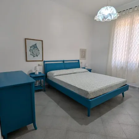 アパート Casa Giovanna Elba Island Casa Marchetti