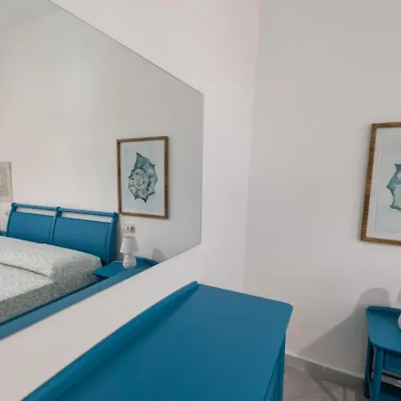 アパート Casa Giovanna Elba Island *