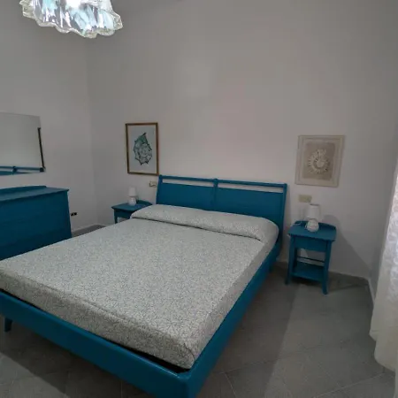 アパート Casa Giovanna Elba Island