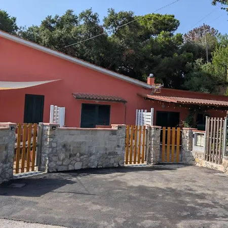 Casa Giovanna Elba Island * Casa Marchetti