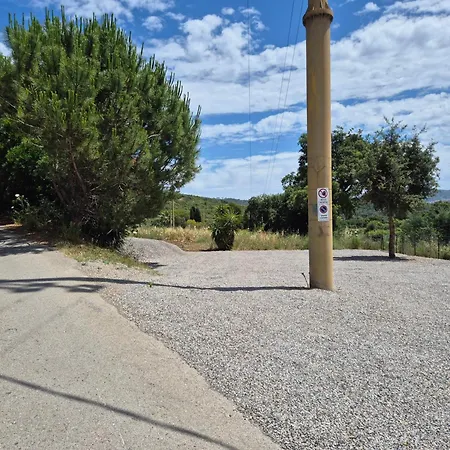 アパート Casa Giovanna Elba Island Casa Marchetti